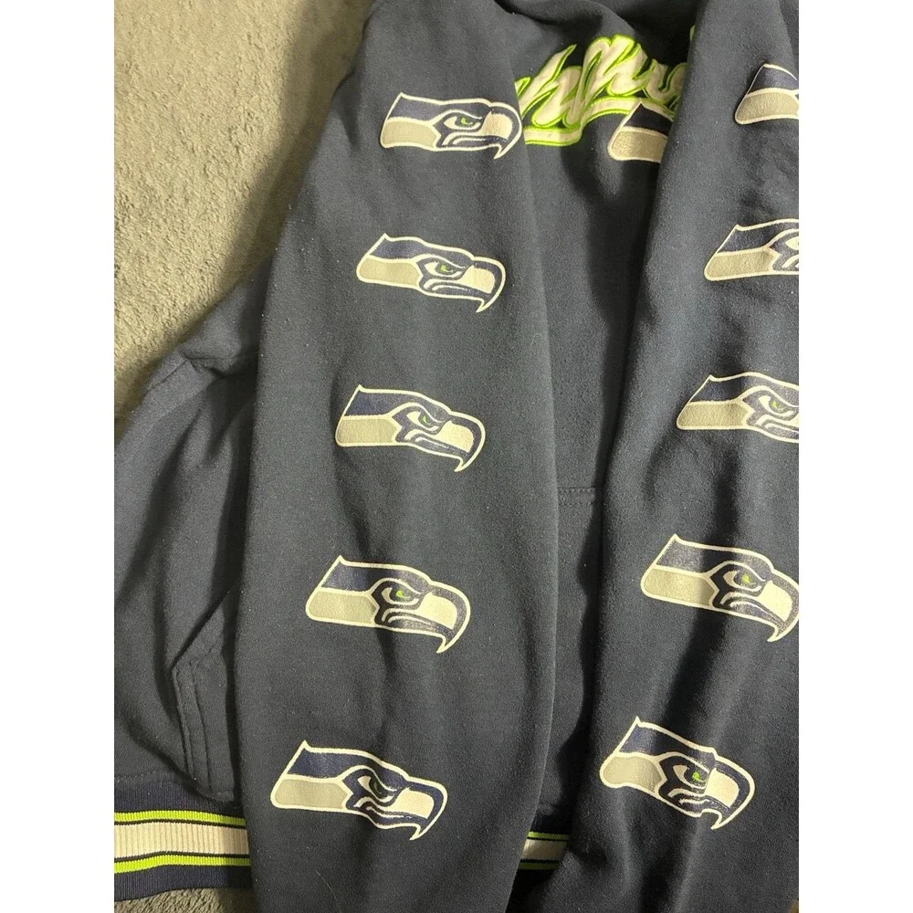NFL usa seller